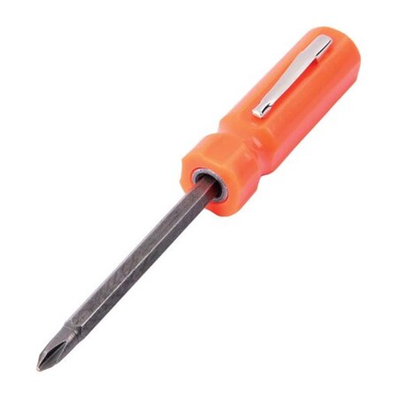 Gourmetgalley AC2014205 Multi-Blade Screwdriver 2-IN-1, PK30 GO151567